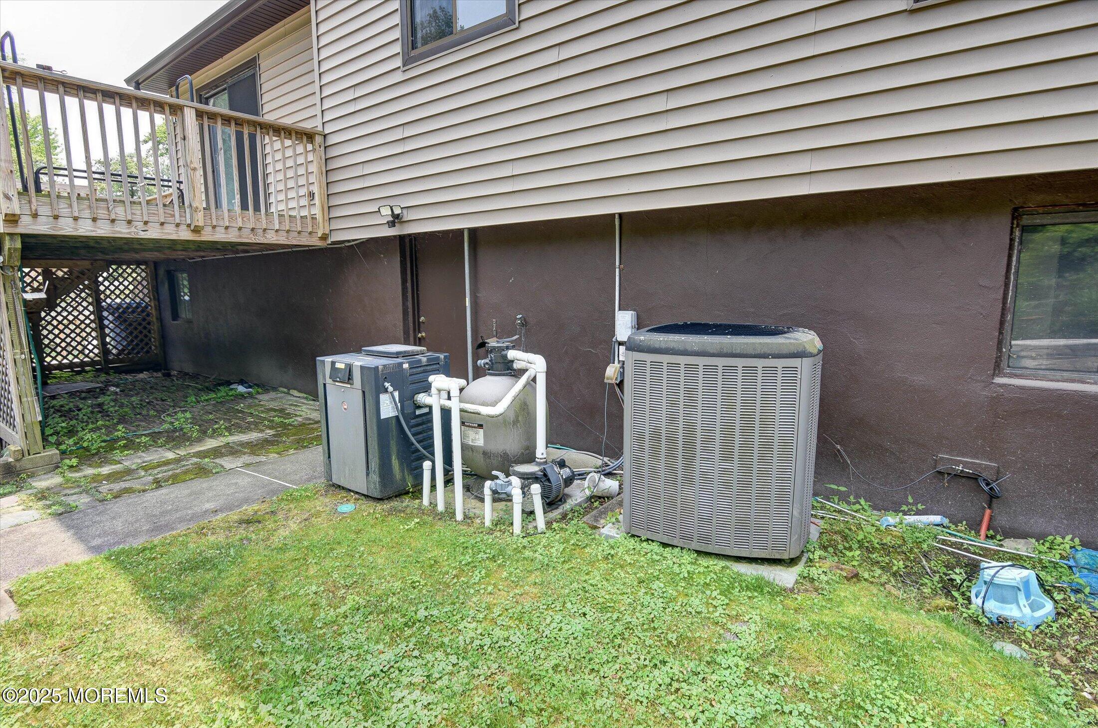 19 Northwoods Road Asbury Park, NJ 07712 - Photo 48 of 79 46-Walk Out Basement