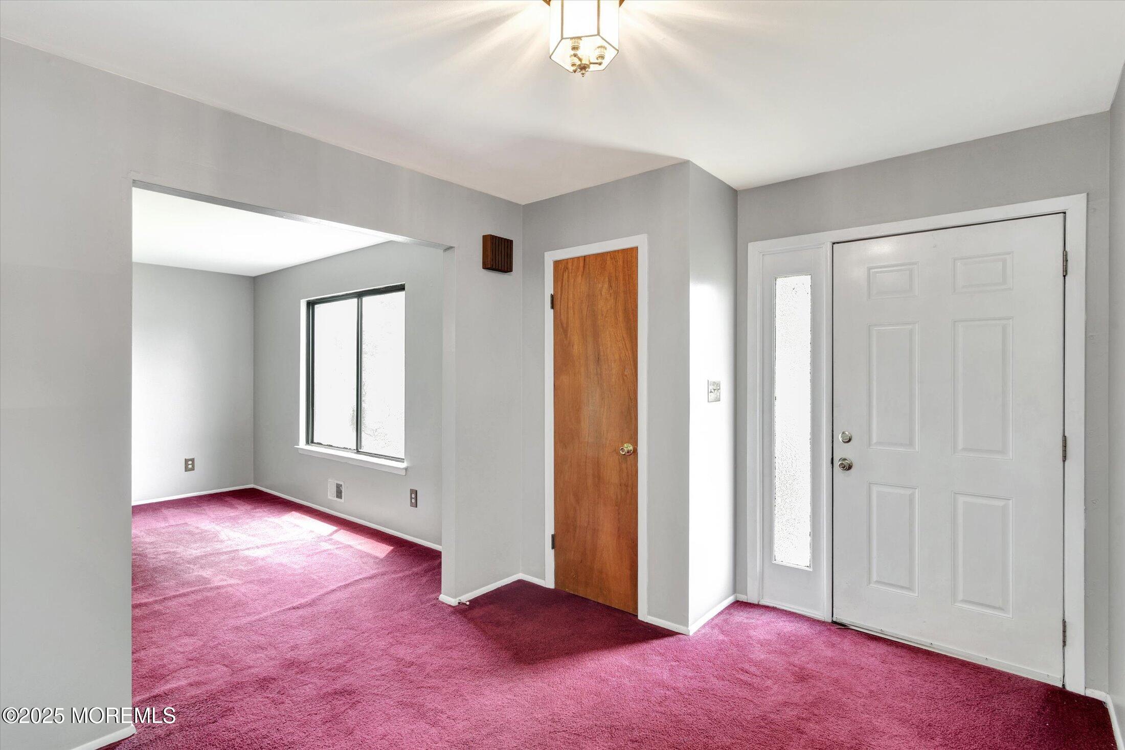 19 Northwoods Road Asbury Park, NJ 07712 - Photo 7 of 79 07-Foyer