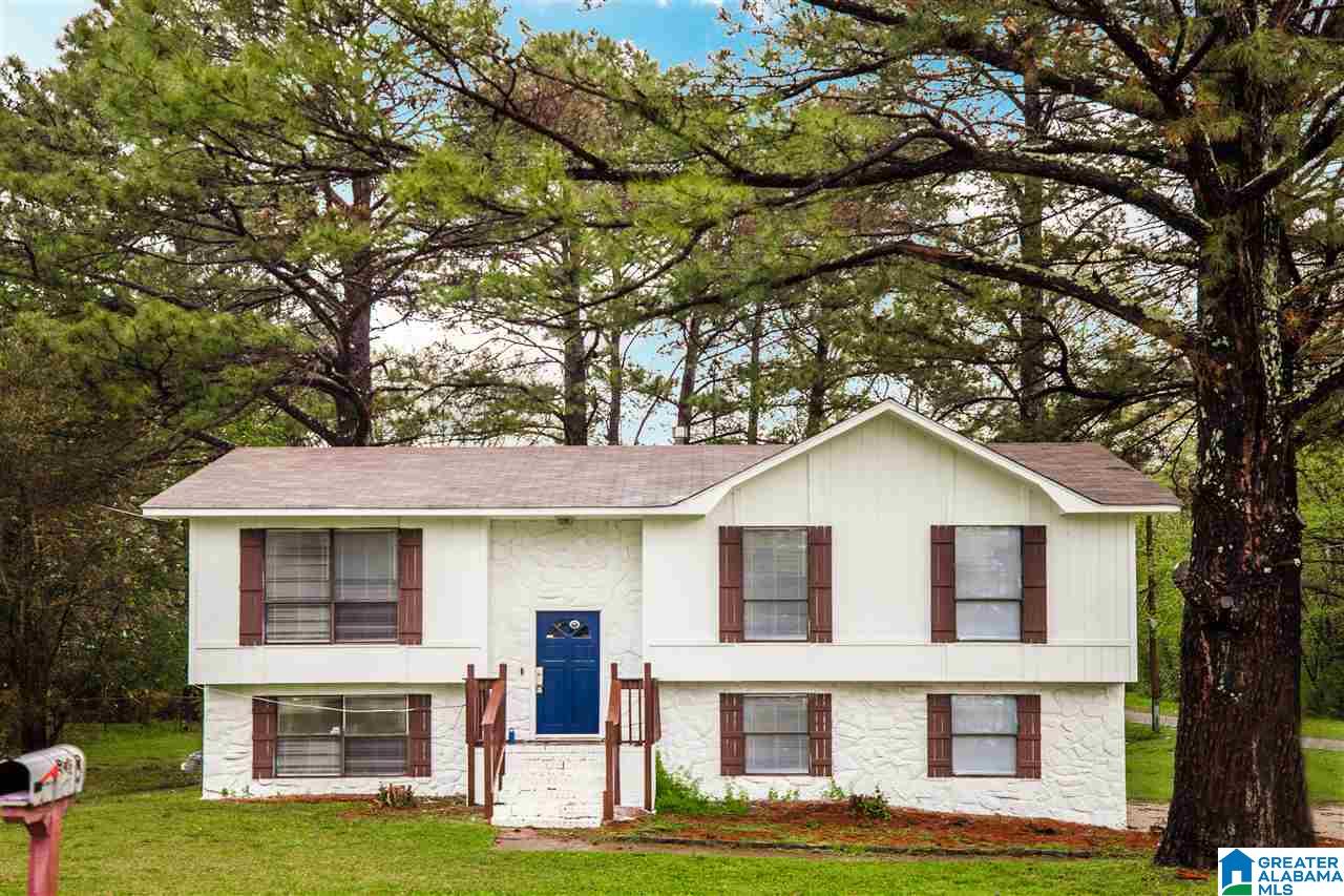 446 Murphys Lane Bessemer, AL 35023 - Photo 1 of 31