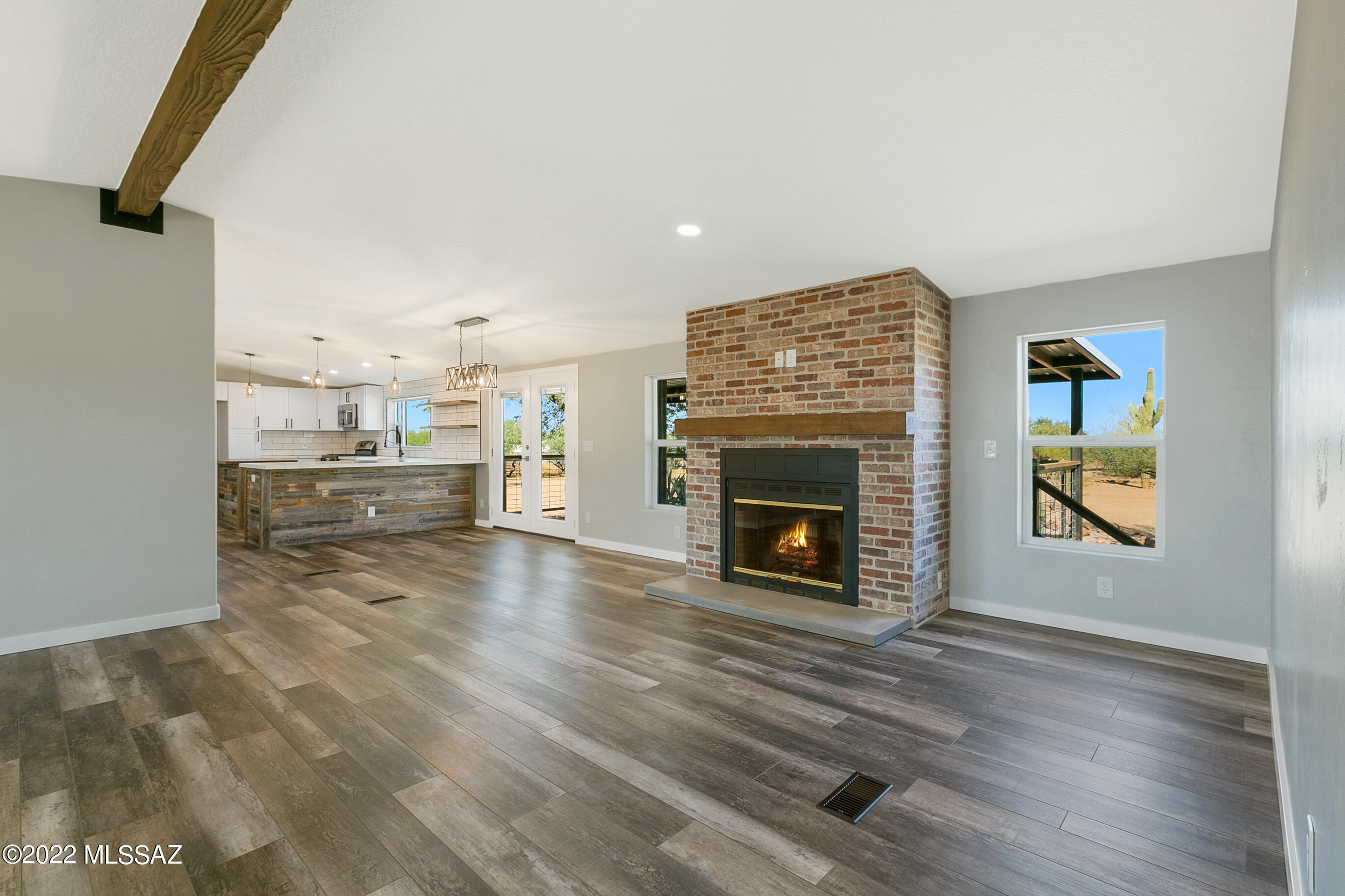 13075 West Vaqueros Road Tucson, AZ 85743 - Photo 3 of 36 Gallery Image 3