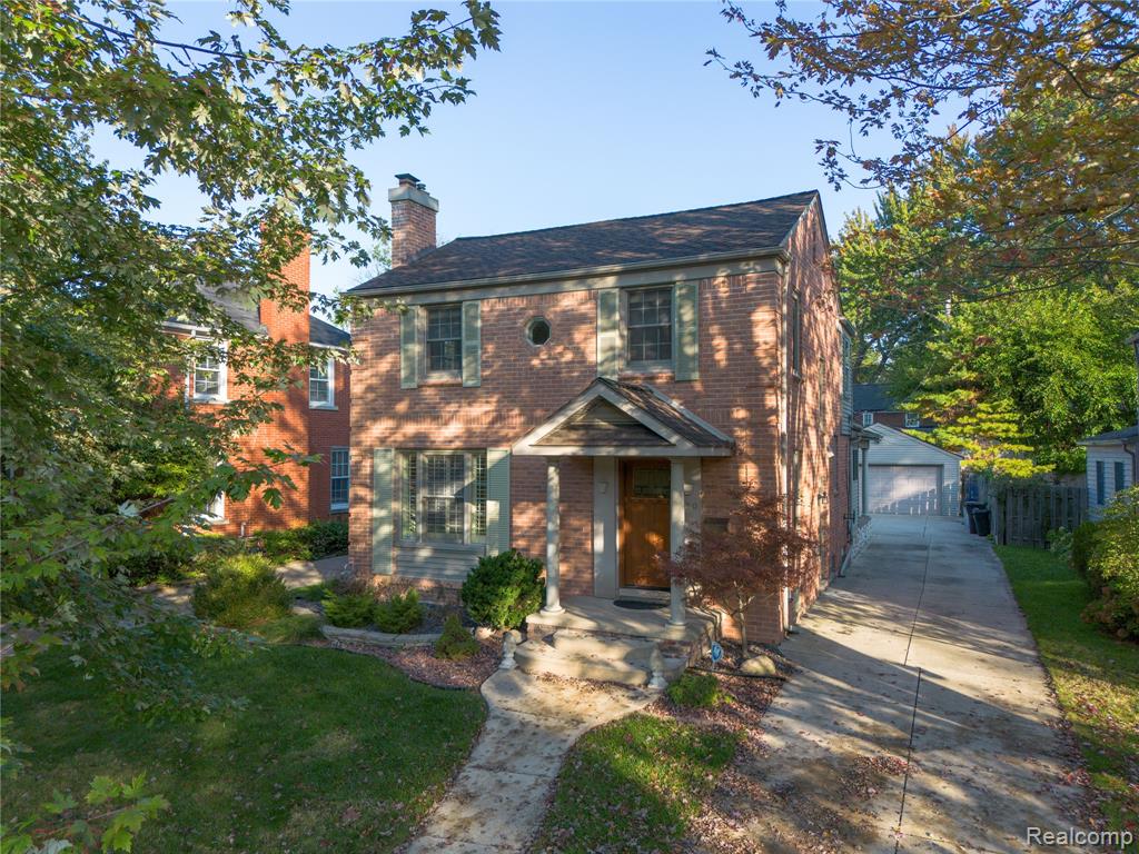 450 Roland Road Grosse Pointe Farms, MI 48236 - Photo 51 of 53 Gallery Image 51