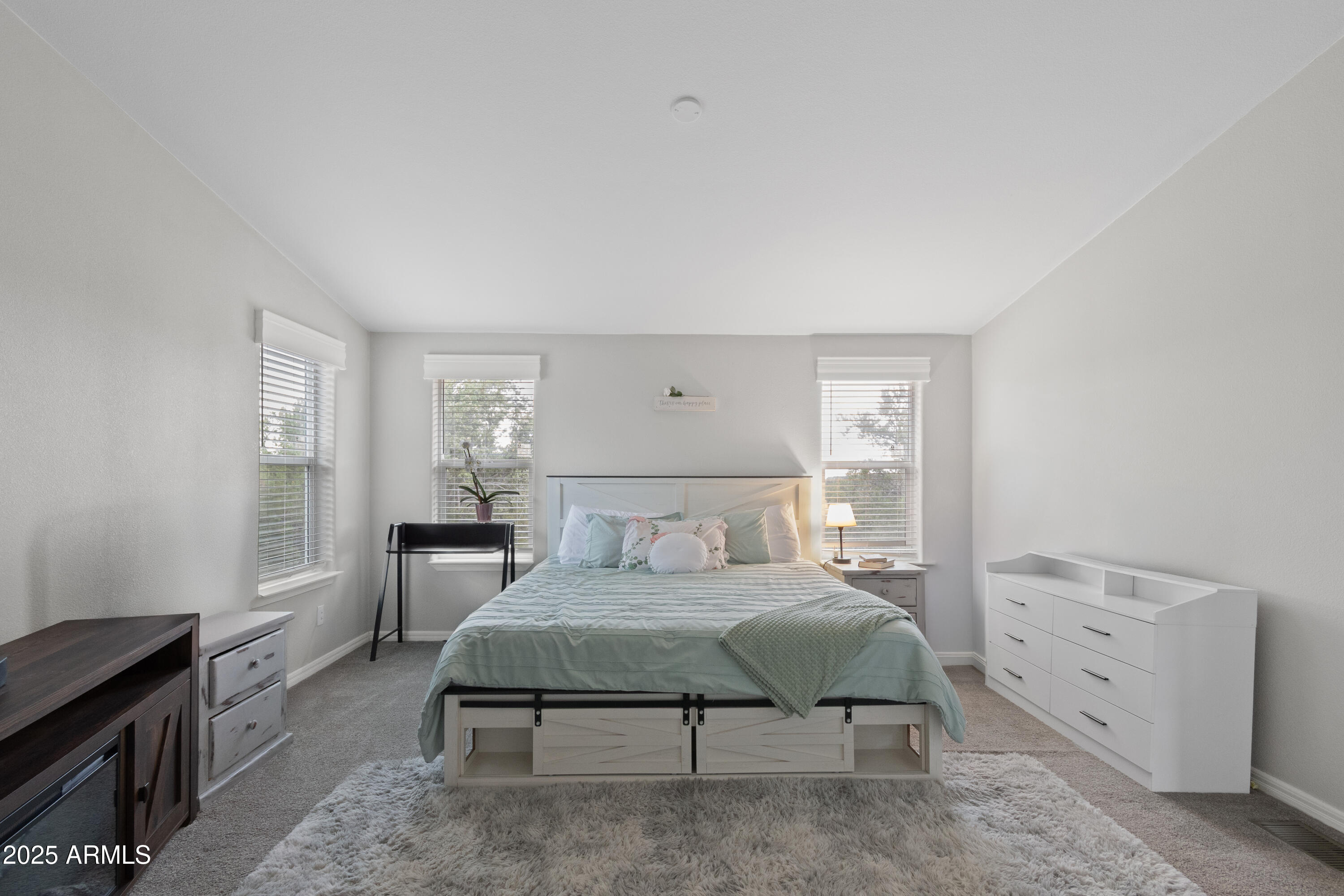 65 Co Road Show Low, AZ 85901 - Photo 3 of 38 a bedroom with a two bed and a dresser