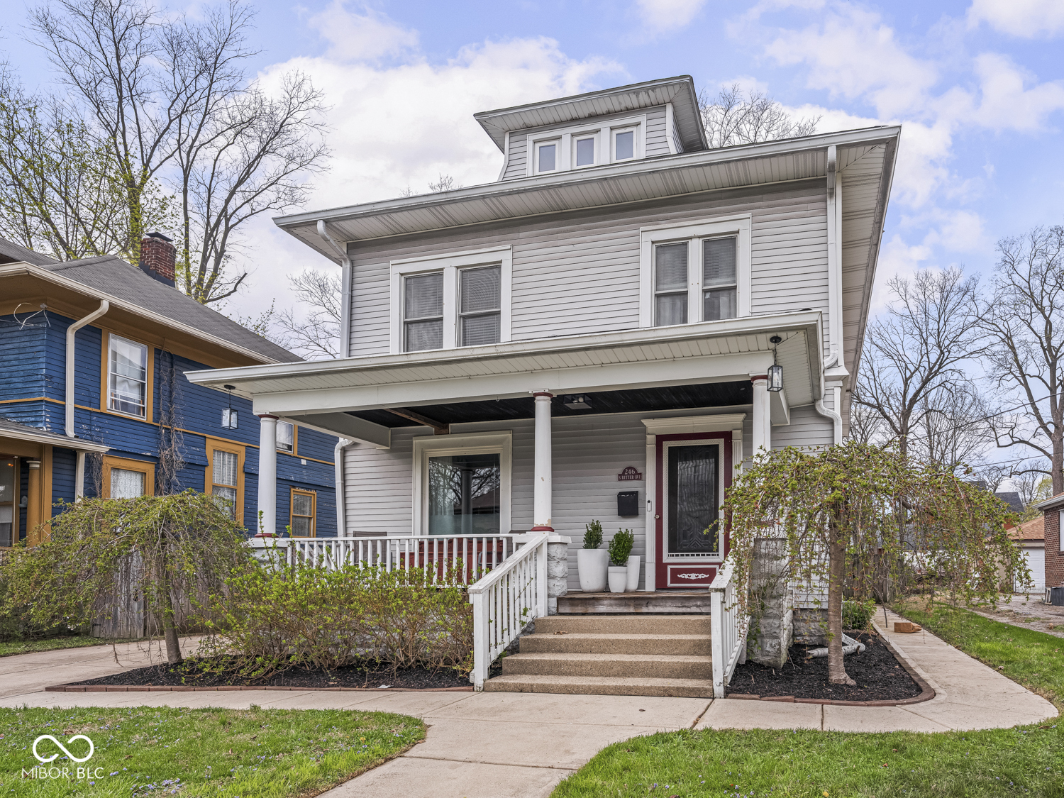 246 South Ritter Avenue Indianapolis, IN 46219 - Photo 6 of 74 Gallery Image 6