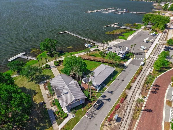 $261,990 | 3004 Jessamine Drive, Tavares, FL 32778