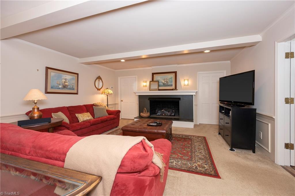 216 Juniper Circle Bermuda Run, NC 27006 - Photo 18 of 50