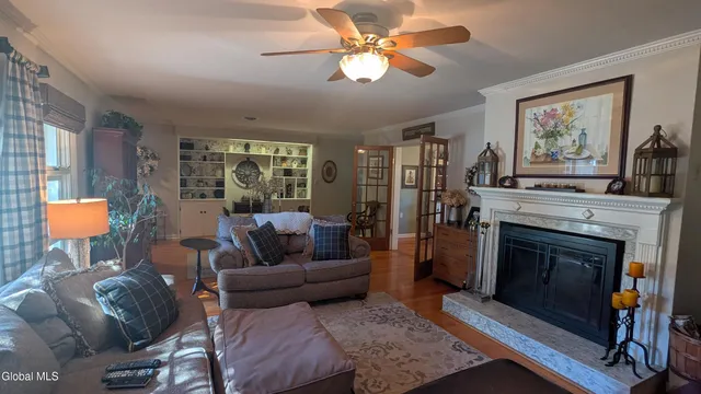 $295,000 | 18 1/2 South Park Drive, Gloversville, NY 12078