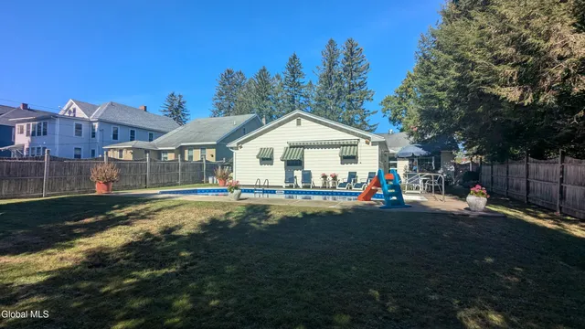 $295,000 | 18 1/2 South Park Drive, Gloversville, NY 12078