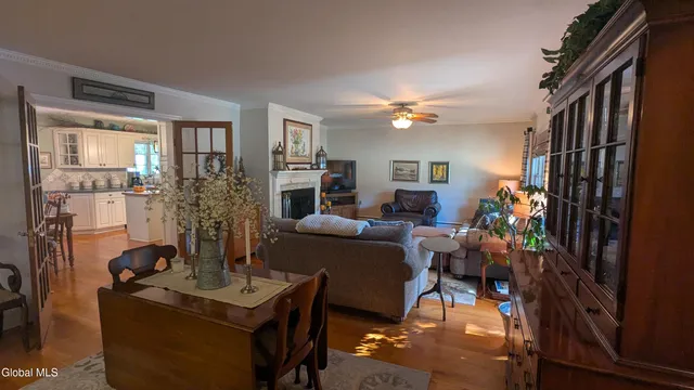 $295,000 | 18 1/2 South Park Drive, Gloversville, NY 12078