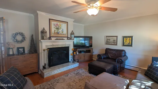 $295,000 | 18 1/2 South Park Drive, Gloversville, NY 12078