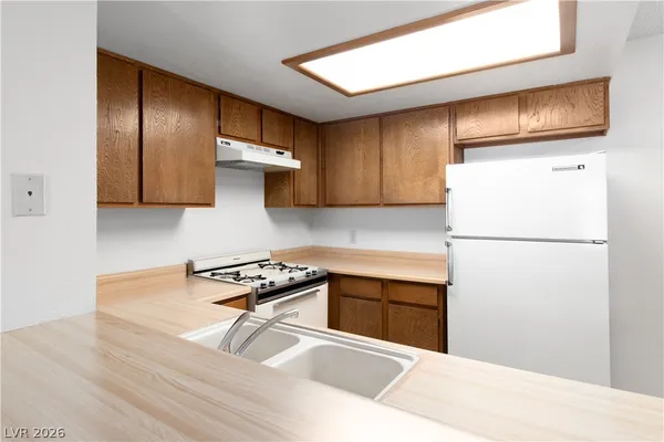 $119,900 | 3740 Desert Marina Drive, Unit 2, Laughlin, NV 89029