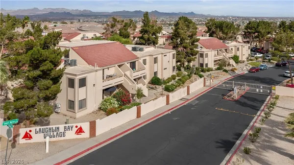 $119,900 | 3740 Desert Marina Drive, Unit 2, Laughlin, NV 89029