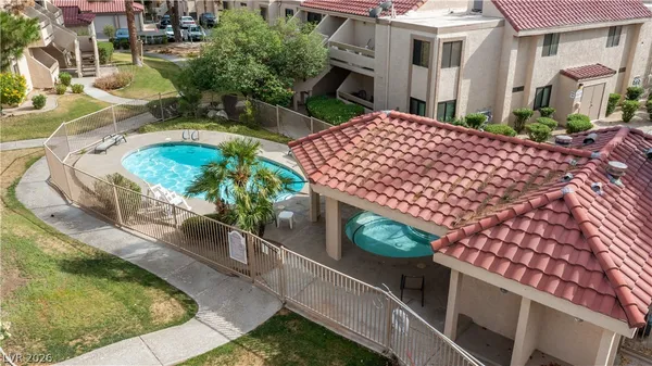 $119,900 | 3740 Desert Marina Drive, Unit 2, Laughlin, NV 89029