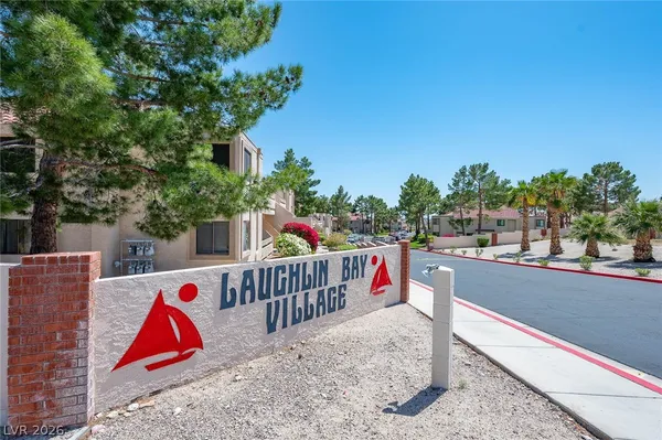$119,900 | 3740 Desert Marina Drive, Unit 2, Laughlin, NV 89029