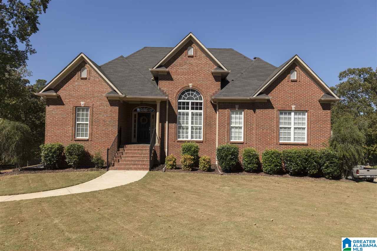 5613 Elliot Circle McCalla, AL 35111 - Photo 34 of 42