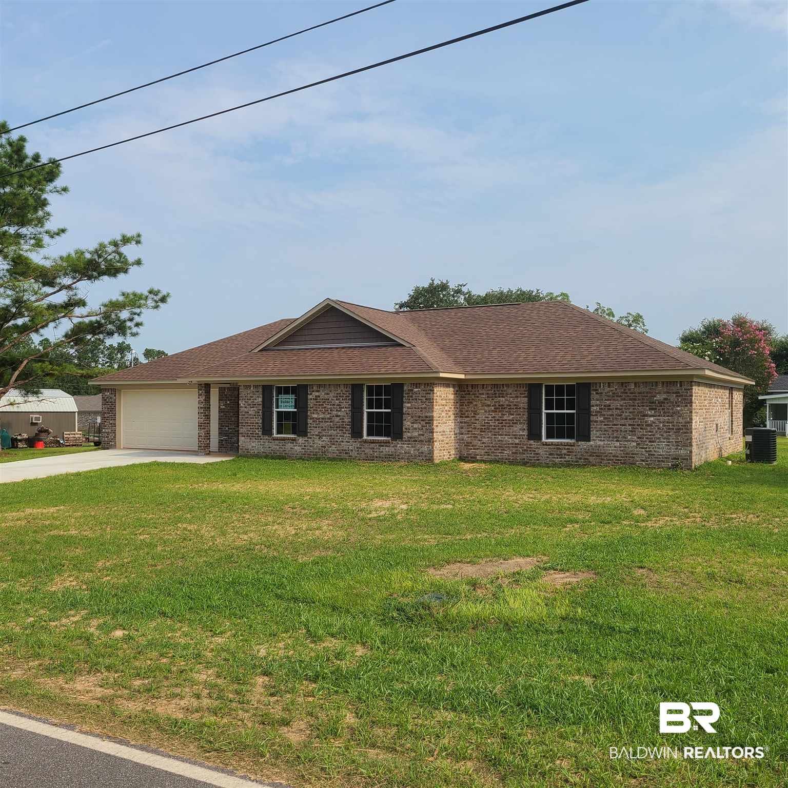12719 Red Hill Road Bay Minette, AL 36507 - Photo 1 of 2