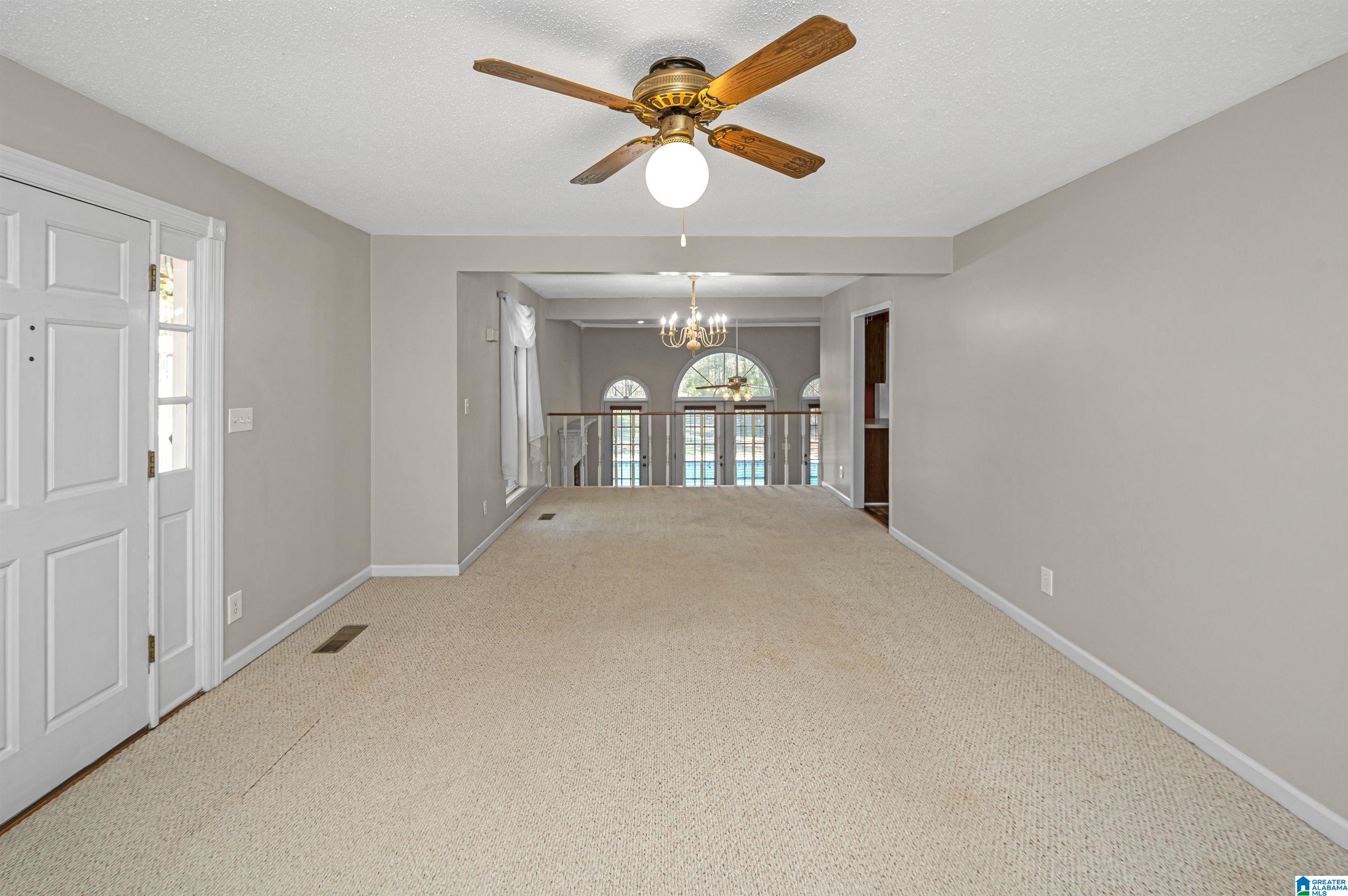 9245 Asberry Road Warrior, AL 35180 - Photo 10 of 41
