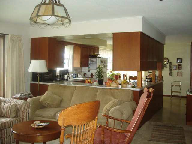 5742 North Prairie Road New Castle, IN 47362 - Photo 11 of 19 Gallery Image 11