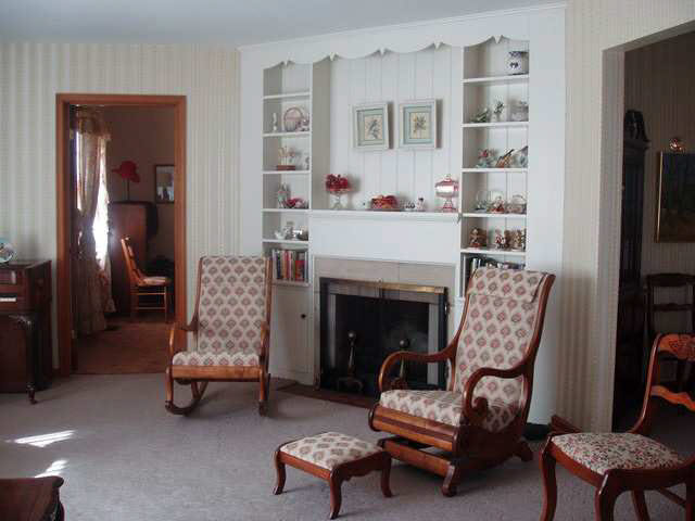 5742 North Prairie Road New Castle, IN 47362 - Photo 14 of 19 Gallery Image 14