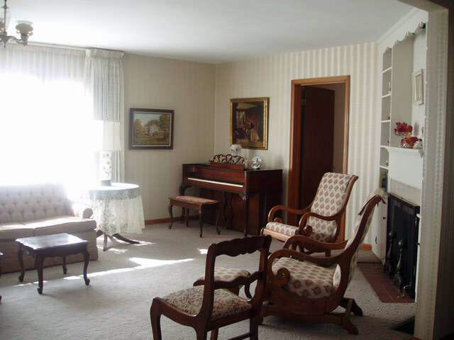 5742 North Prairie Road New Castle, IN 47362 - Photo 15 of 19 Gallery Image 15