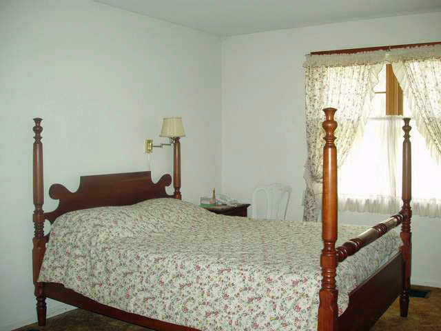 5742 North Prairie Road New Castle, IN 47362 - Photo 17 of 19 Gallery Image 17