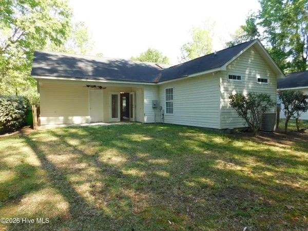 $1,500 | 208 Tobiano Drive, New Bern, NC 28562