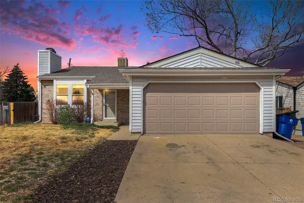 $535,000 | 7609 Harlan Way, Arvada, CO 80003