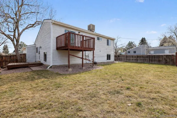 $535,000 | 7609 Harlan Way, Arvada, CO 80003