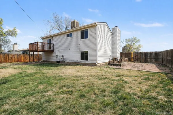 $535,000 | 7609 Harlan Way, Arvada, CO 80003