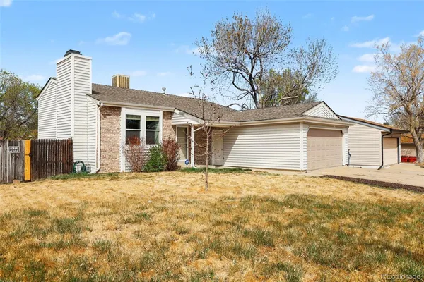 $535,000 | 7609 Harlan Way, Arvada, CO 80003