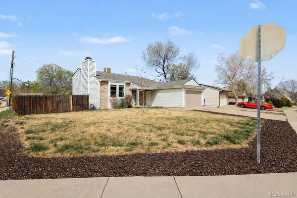 $535,000 | 7609 Harlan Way, Arvada, CO 80003