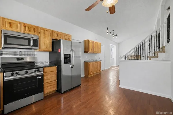 $535,000 | 7609 Harlan Way, Arvada, CO 80003