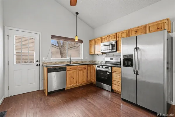 $535,000 | 7609 Harlan Way, Arvada, CO 80003