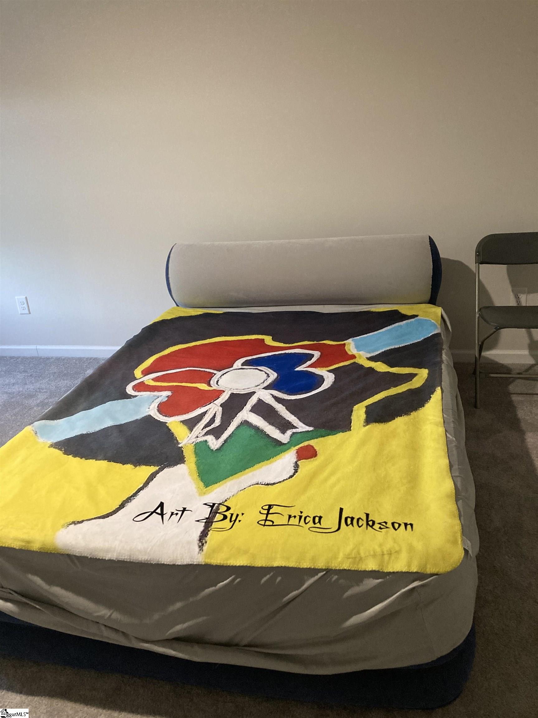 255 Anna Gray Circle Easley, SC 29640 - Photo 11 of 20