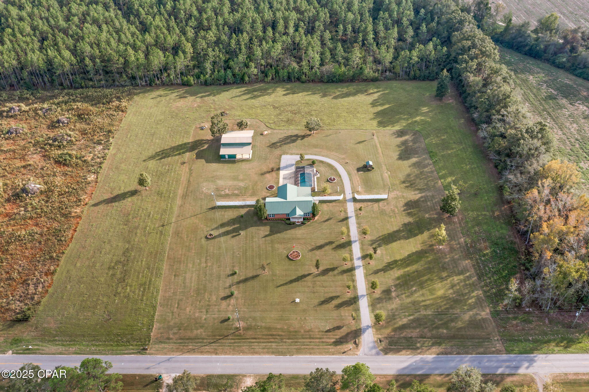 843 Clayton Road Chipley, FL 32428 - Photo 35 of 39