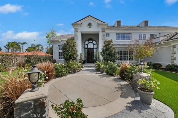 $3,695,000 | 3043 Garretson Avenue, Corona, CA 92881