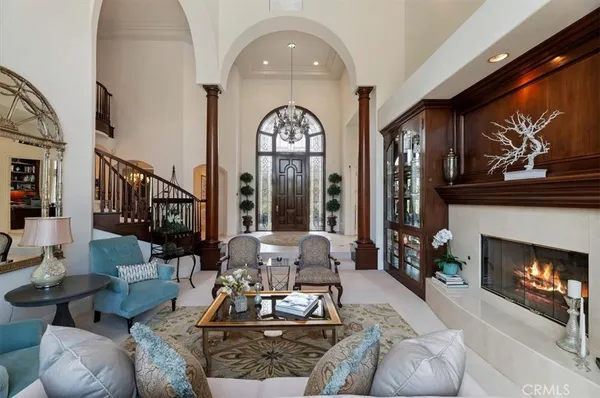 $3,695,000 | 3043 Garretson Avenue, Corona, CA 92881