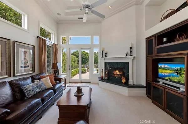 $3,695,000 | 3043 Garretson Avenue, Corona, CA 92881