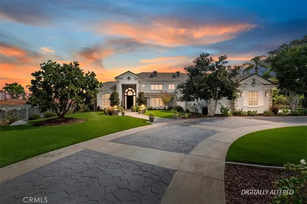 $3,695,000 | 3043 Garretson Avenue, Corona, CA 92881