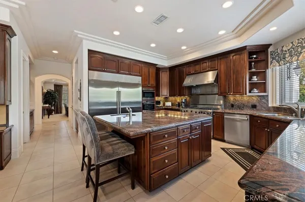 $3,695,000 | 3043 Garretson Avenue, Corona, CA 92881