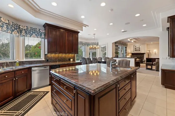 $3,695,000 | 3043 Garretson Avenue, Corona, CA 92881