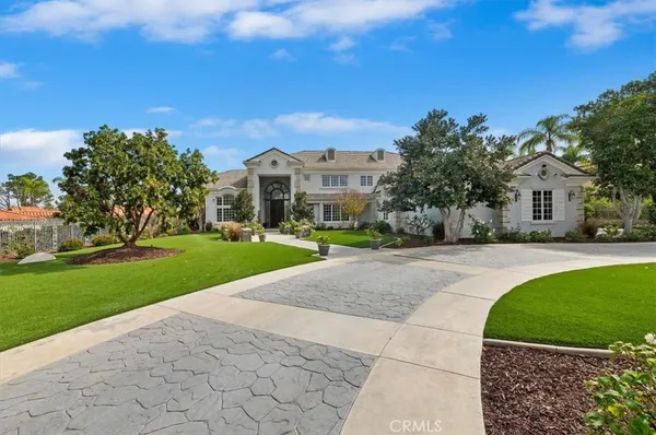 $3,695,000 | 3043 Garretson Avenue, Corona, CA 92881