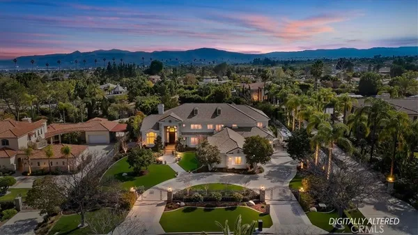 $3,695,000 | 3043 Garretson Avenue, Corona, CA 92881