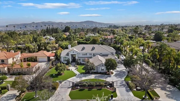 $3,695,000 | 3043 Garretson Avenue, Corona, CA 92881