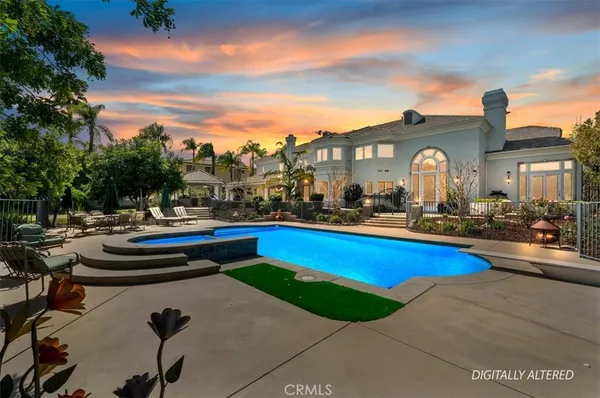 $3,695,000 | 3043 Garretson Avenue, Corona, CA 92881