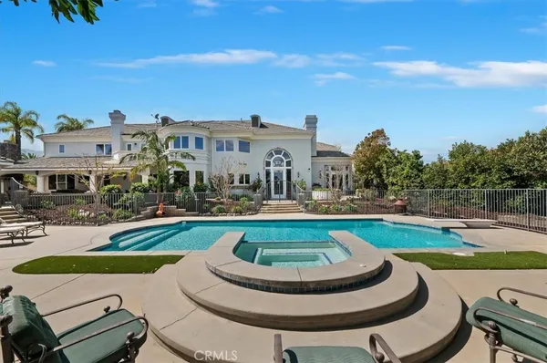 $3,695,000 | 3043 Garretson Avenue, Corona, CA 92881