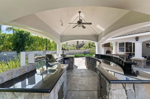$3,695,000 | 3043 Garretson Avenue, Corona, CA 92881