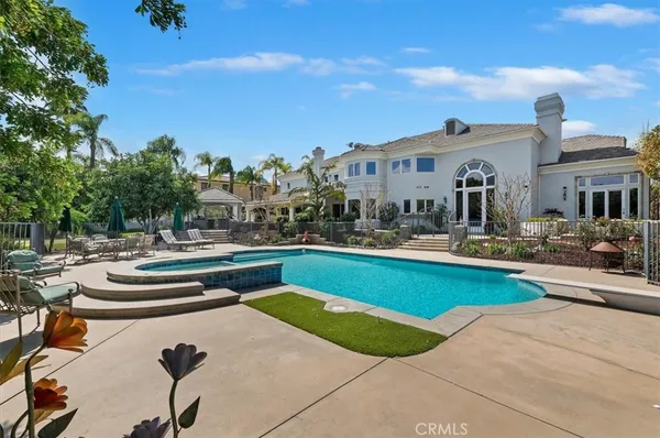 $3,695,000 | 3043 Garretson Avenue, Corona, CA 92881