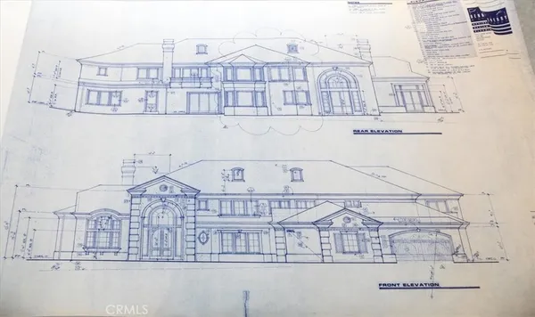 $3,695,000 | 3043 Garretson Avenue, Corona, CA 92881