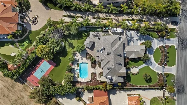 $3,695,000 | 3043 Garretson Avenue, Corona, CA 92881