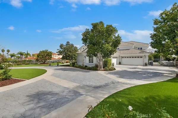 $3,695,000 | 3043 Garretson Avenue, Corona, CA 92881